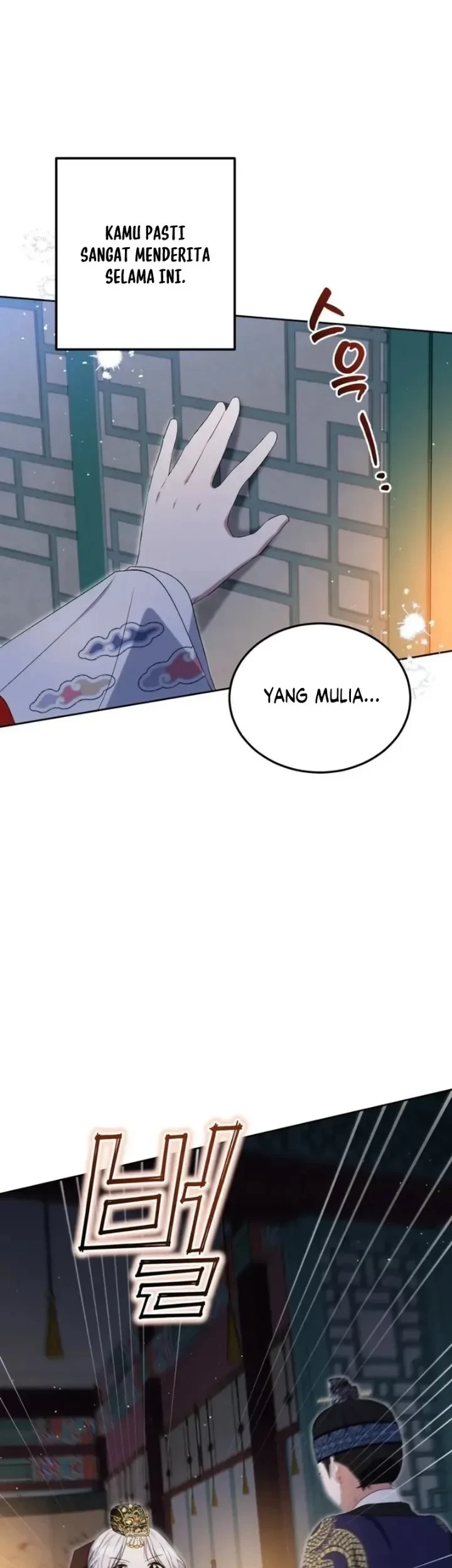 I Became the Terminally Ill Princess With No Tomorrow Chapter 8 - halaman 29