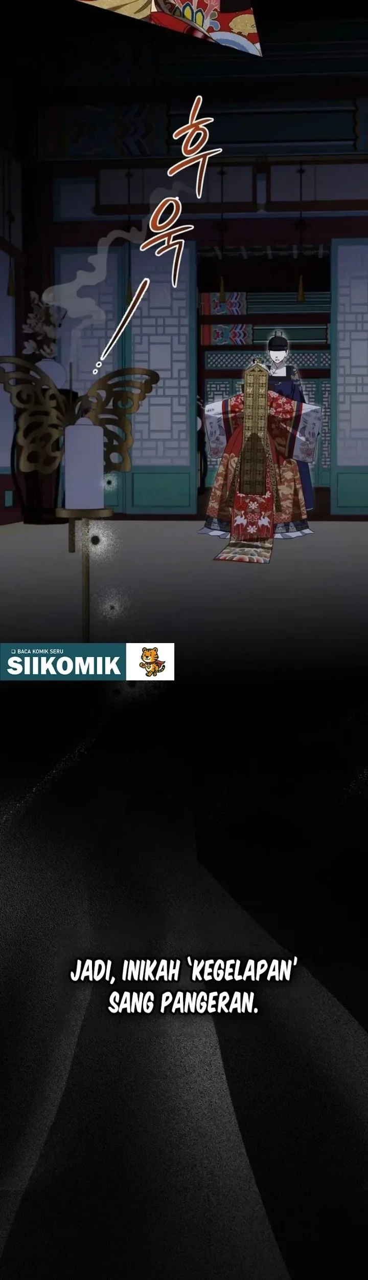 I Became the Terminally Ill Princess With No Tomorrow Chapter 8 - halaman 31