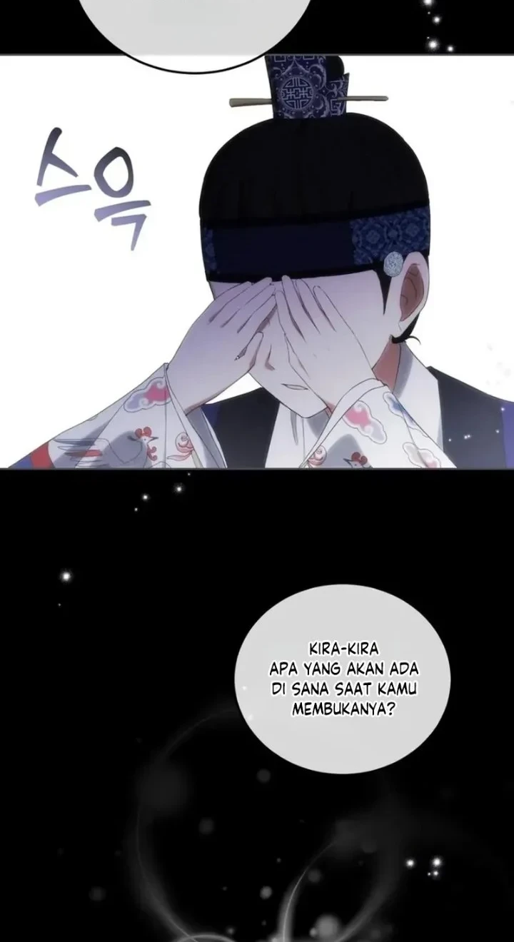 I Became the Terminally Ill Princess With No Tomorrow Chapter 8 - halaman 40