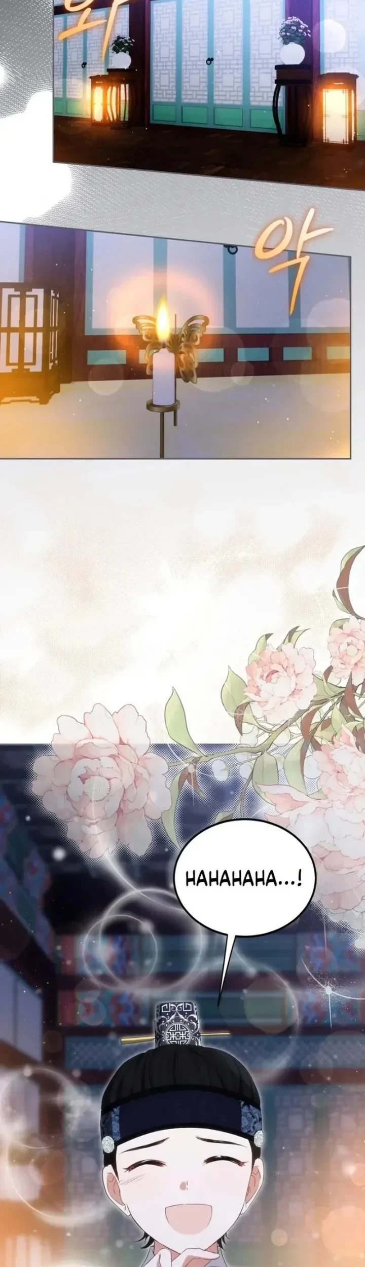 I Became the Terminally Ill Princess With No Tomorrow Chapter 8 - halaman 43