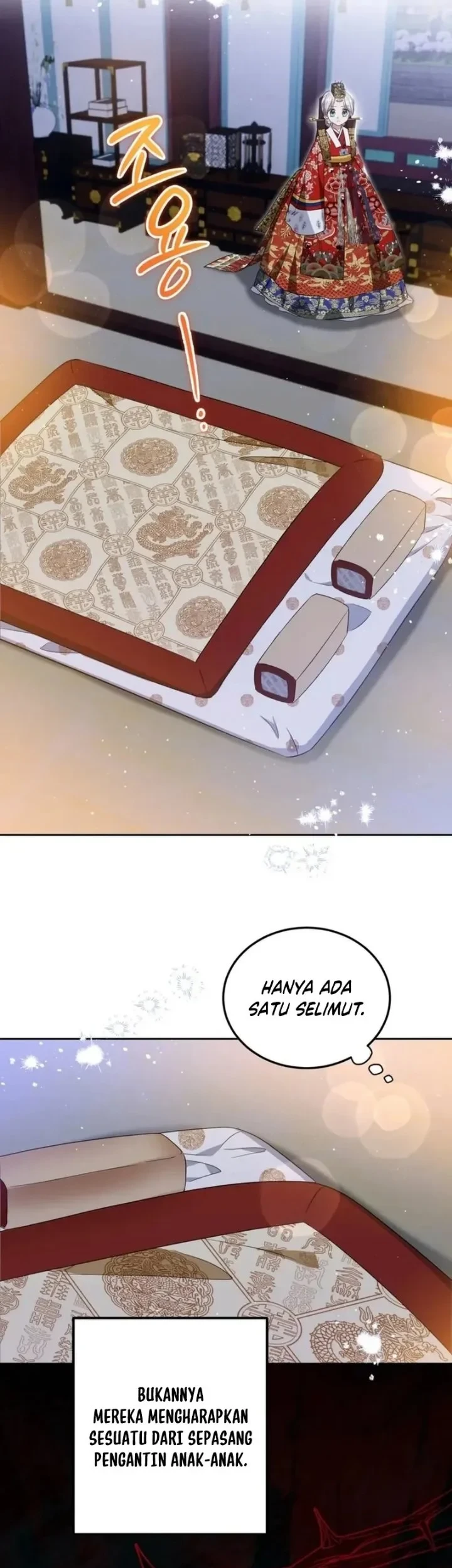I Became the Terminally Ill Princess With No Tomorrow Chapter 8 - halaman 5
