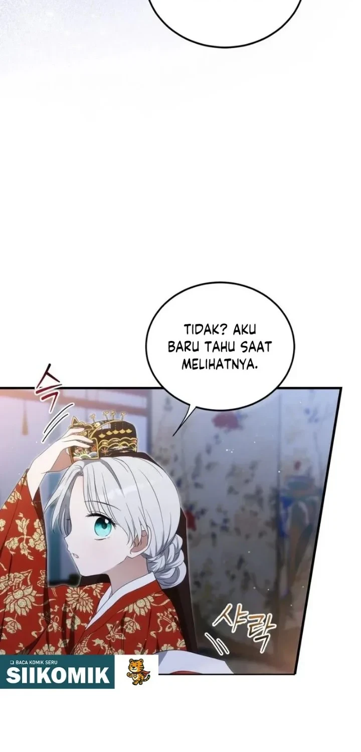 I Became the Terminally Ill Princess With No Tomorrow Chapter 9 - halaman 12