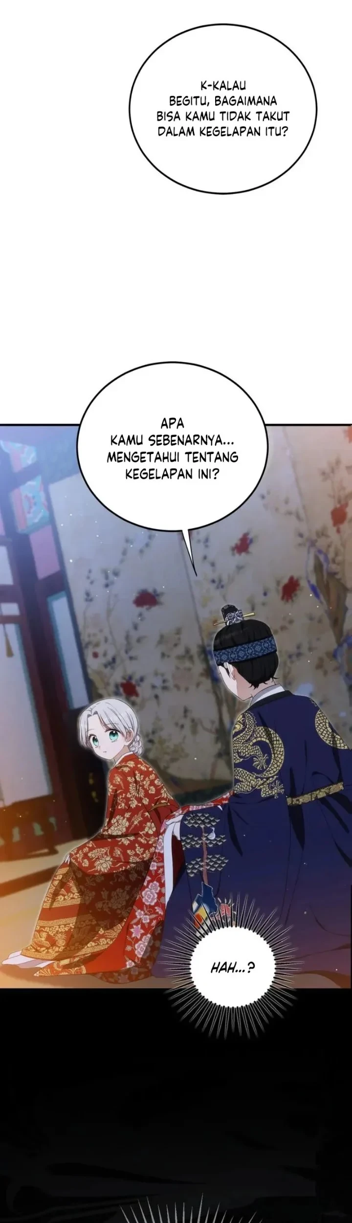 I Became the Terminally Ill Princess With No Tomorrow Chapter 9 - halaman 13