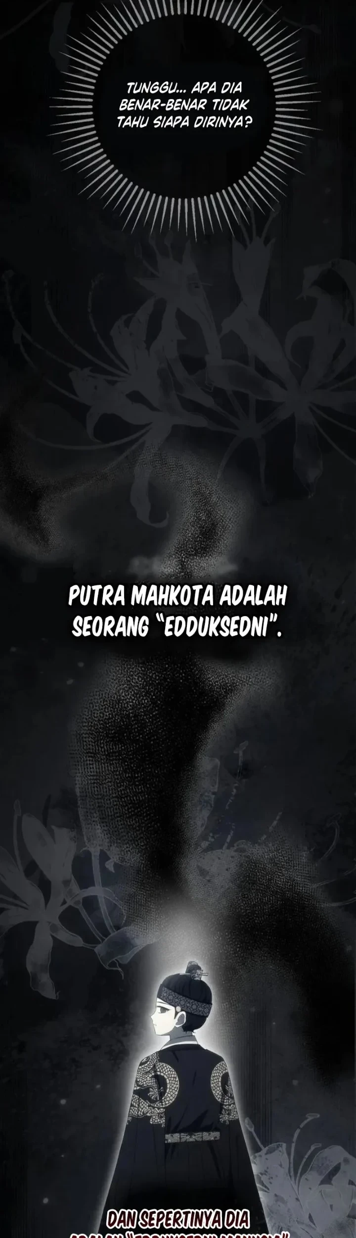 I Became the Terminally Ill Princess With No Tomorrow Chapter 9 - halaman 14