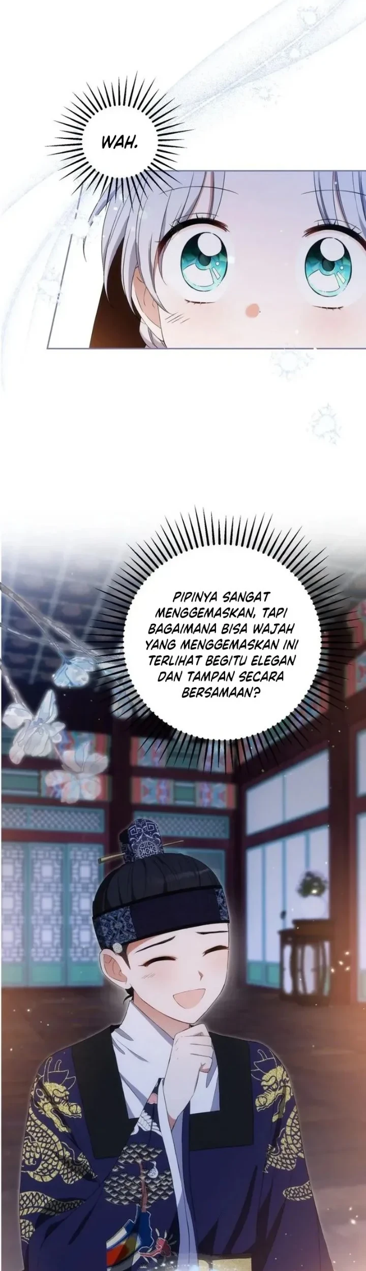 I Became the Terminally Ill Princess With No Tomorrow Chapter 9 - halaman 2