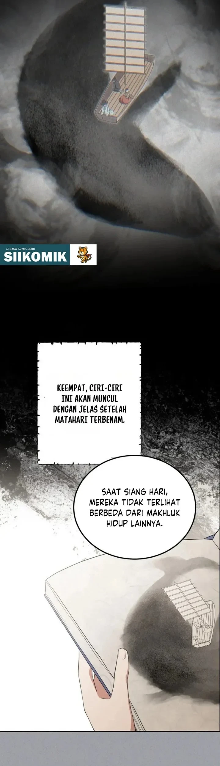I Became the Terminally Ill Princess With No Tomorrow Chapter 9 - halaman 21