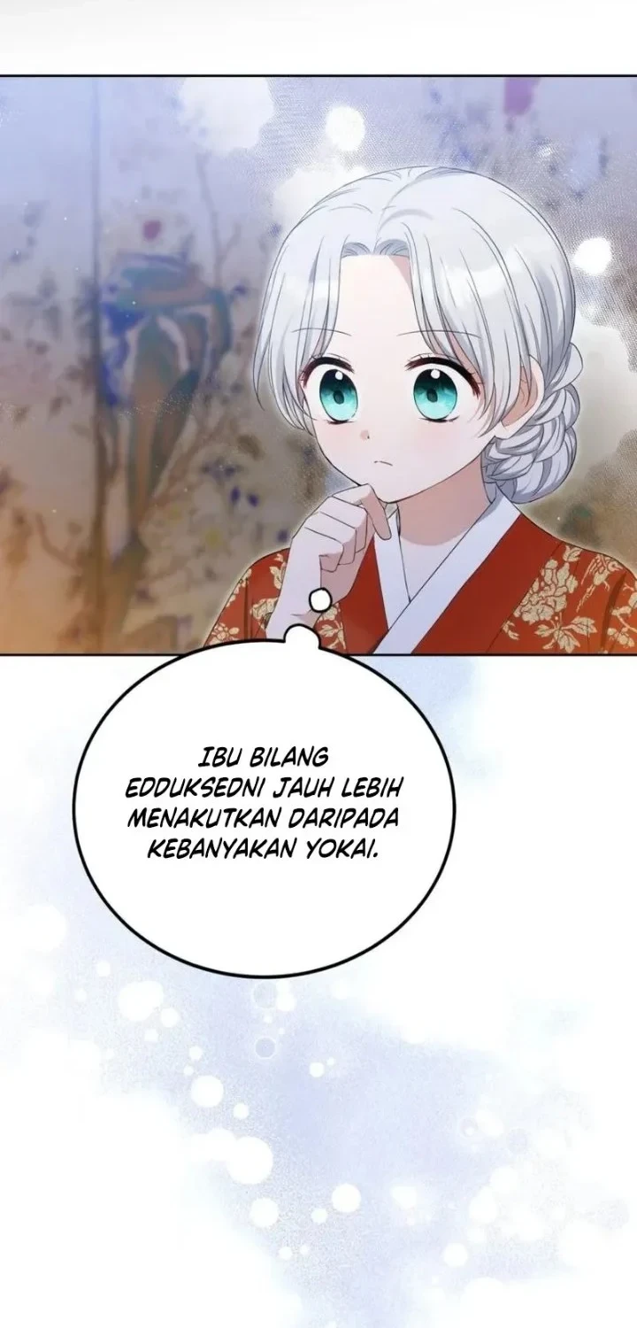 I Became the Terminally Ill Princess With No Tomorrow Chapter 9 - halaman 24