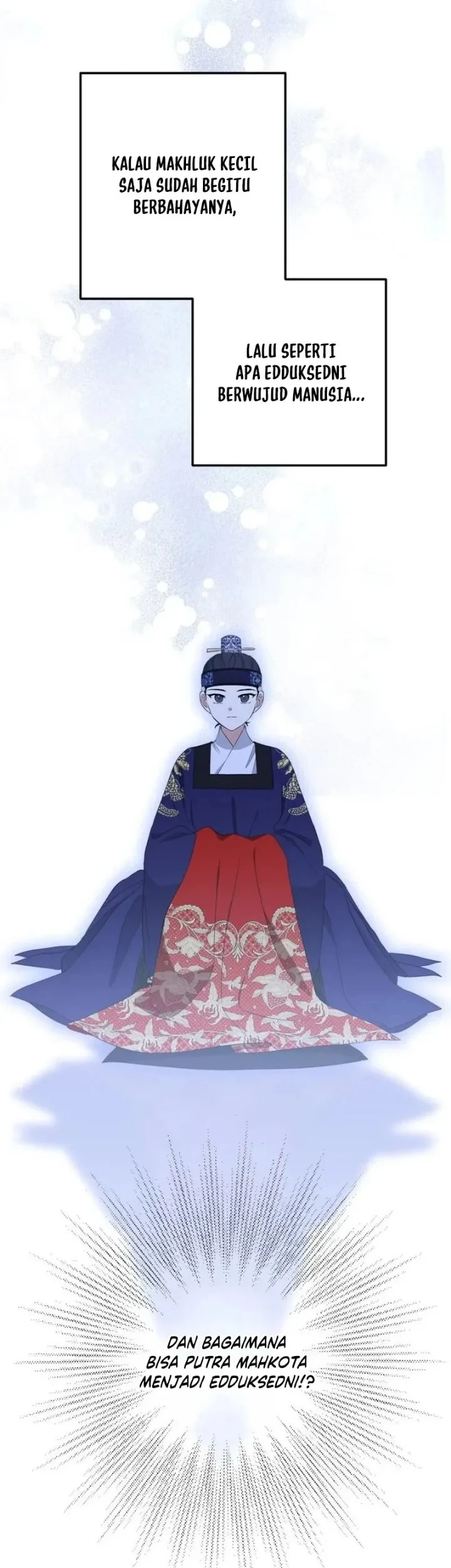 I Became the Terminally Ill Princess With No Tomorrow Chapter 9 - halaman 25
