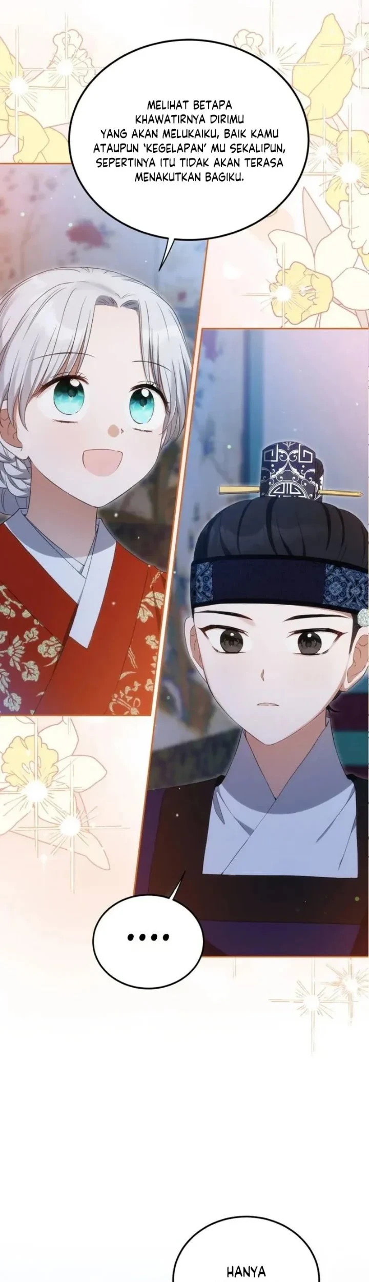 I Became the Terminally Ill Princess With No Tomorrow Chapter 9 - halaman 28