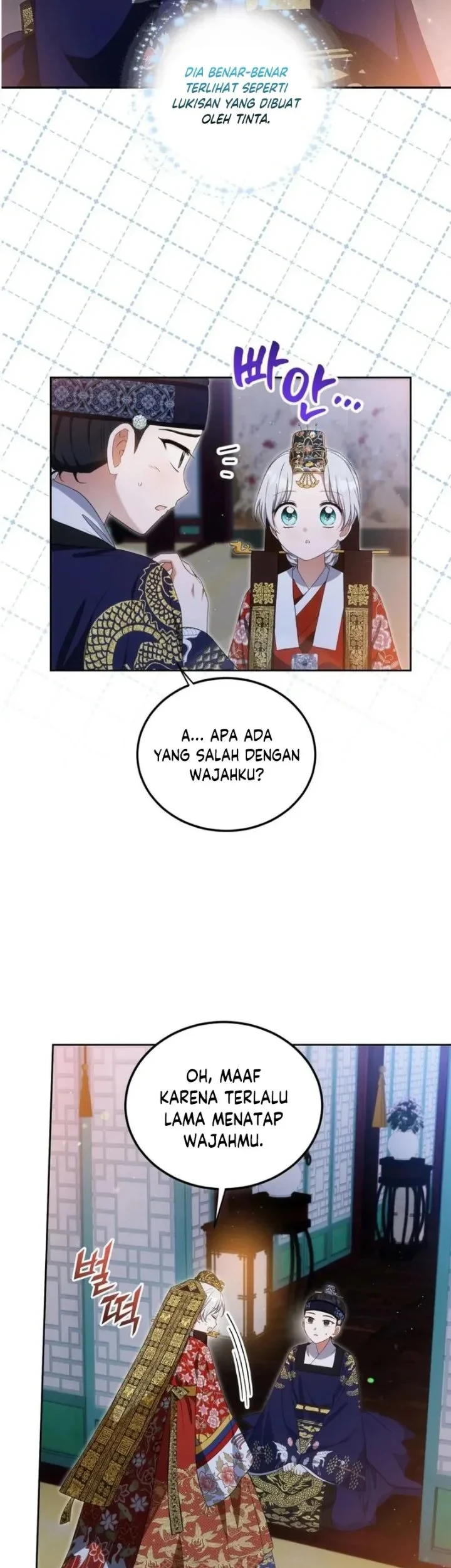 I Became the Terminally Ill Princess With No Tomorrow Chapter 9 - halaman 3