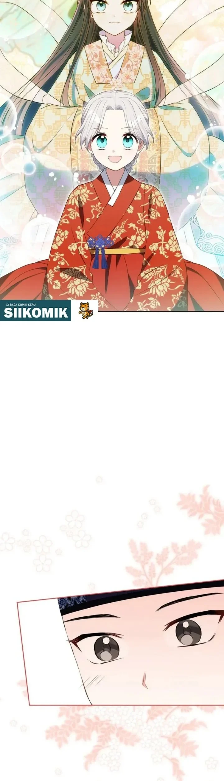 I Became the Terminally Ill Princess With No Tomorrow Chapter 9 - halaman 38