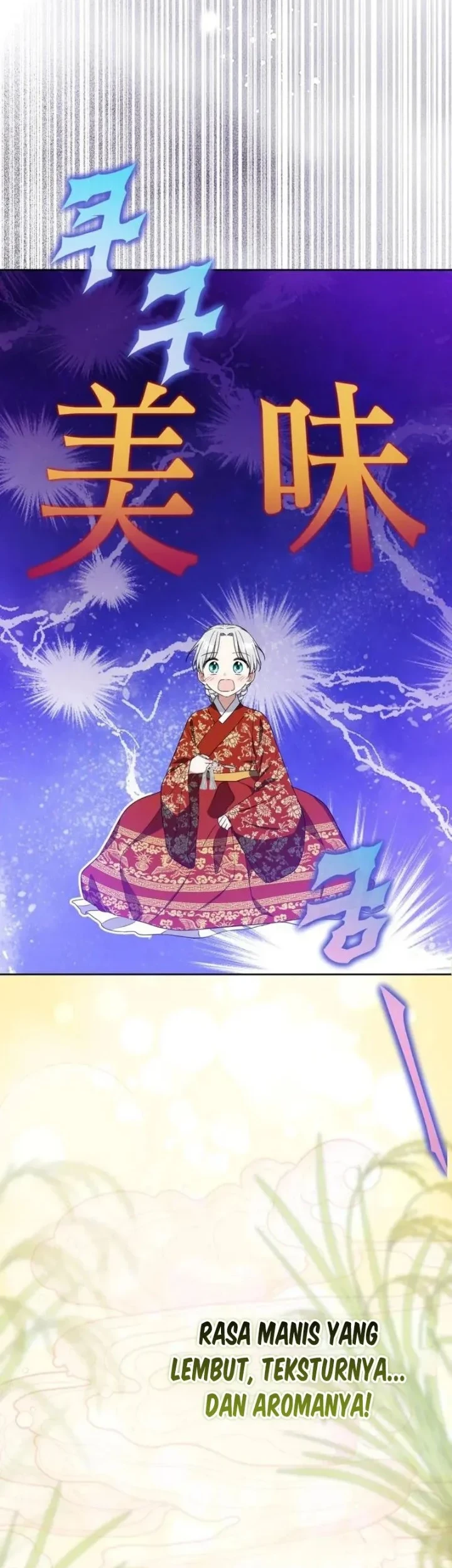 I Became the Terminally Ill Princess With No Tomorrow Chapter 9 - halaman 49