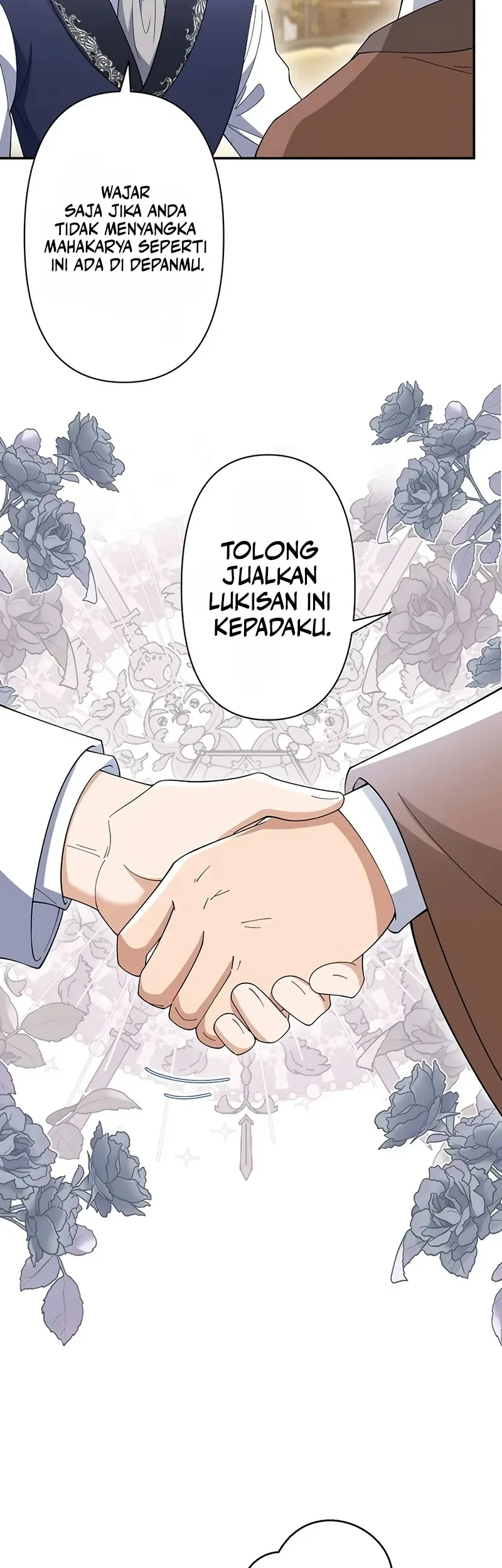 I Became the Tutor to the Wolf Duke Chapter 1 - halaman 10