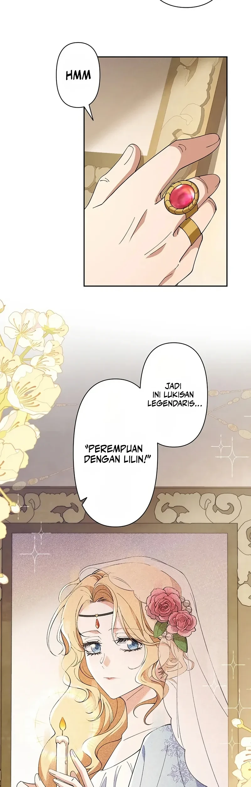 I Became the Tutor to the Wolf Duke Chapter 1 - halaman 4