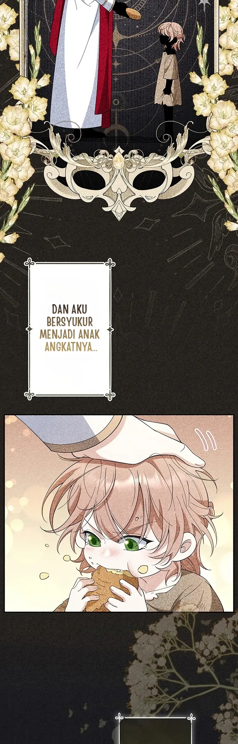 I Became the Tutor to the Wolf Duke Chapter 1 - halaman 45