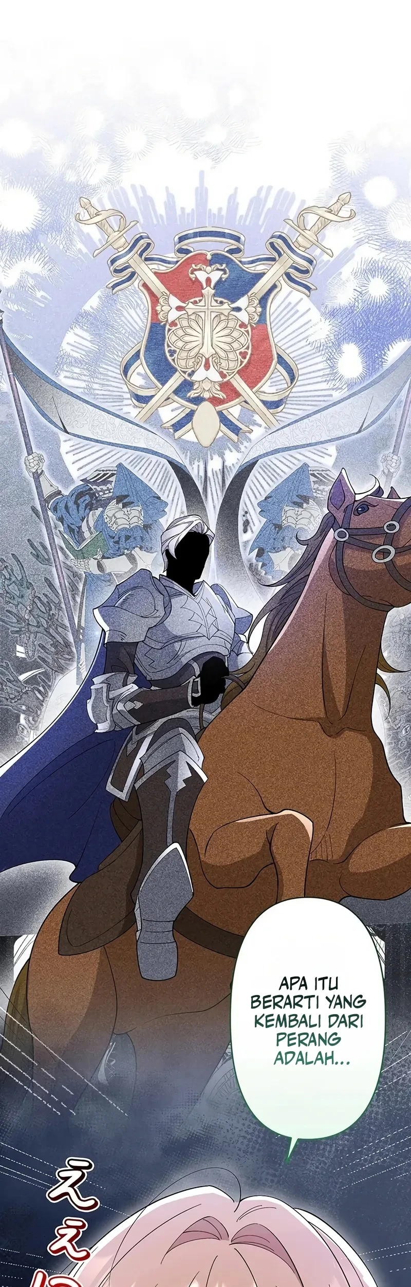 I Became the Tutor to the Wolf Duke Chapter 1 - halaman 54