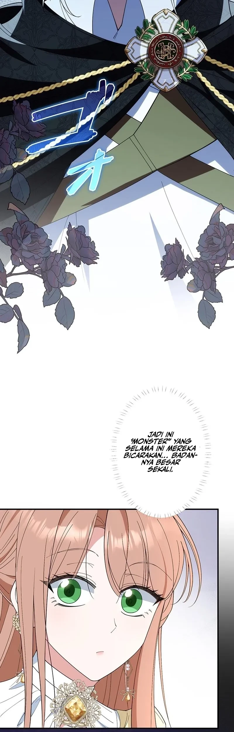 I Became the Tutor to the Wolf Duke Chapter 2 - halaman 23
