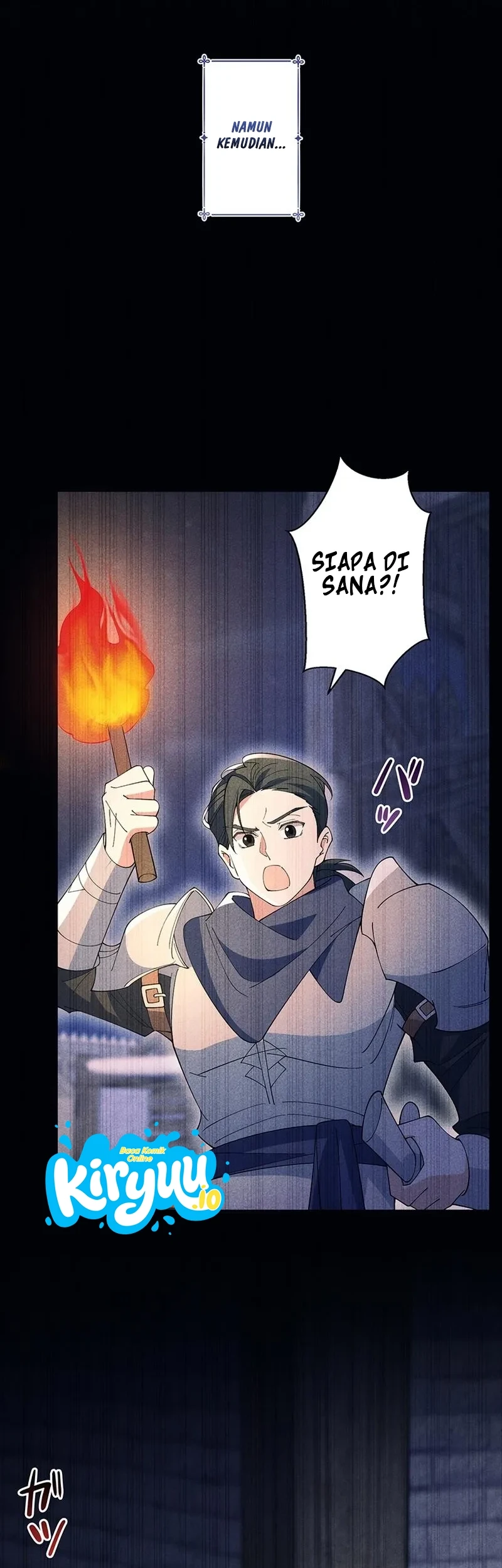 I Became the Tutor to the Wolf Duke Chapter 2 - halaman 31