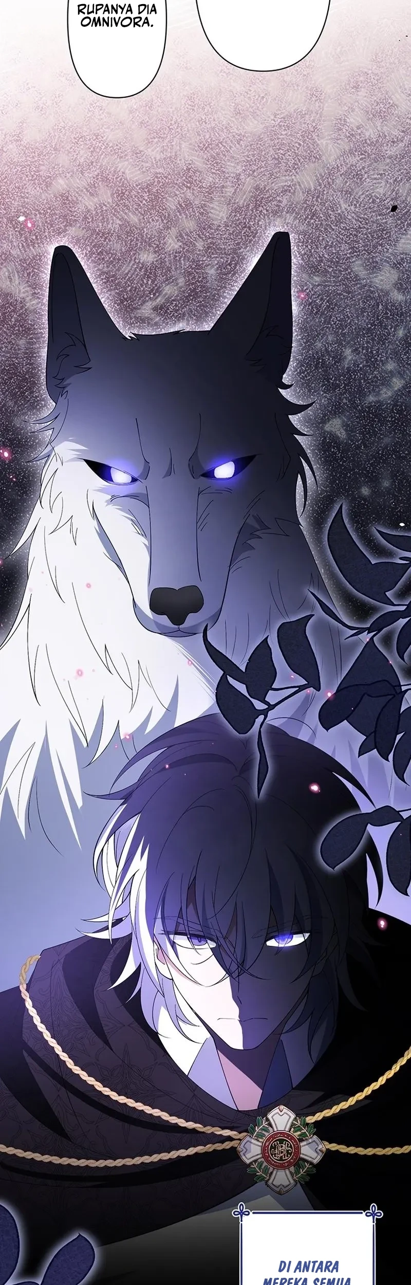 I Became the Tutor to the Wolf Duke Chapter 2 - halaman 40