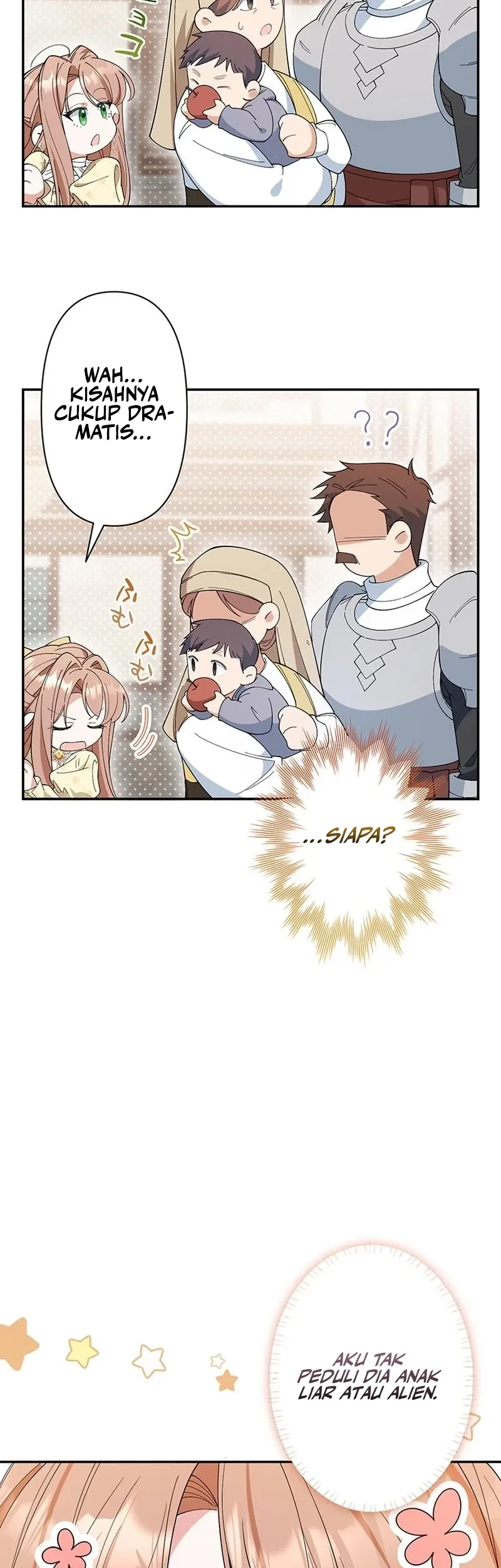 I Became the Tutor to the Wolf Duke Chapter 2 - halaman 47