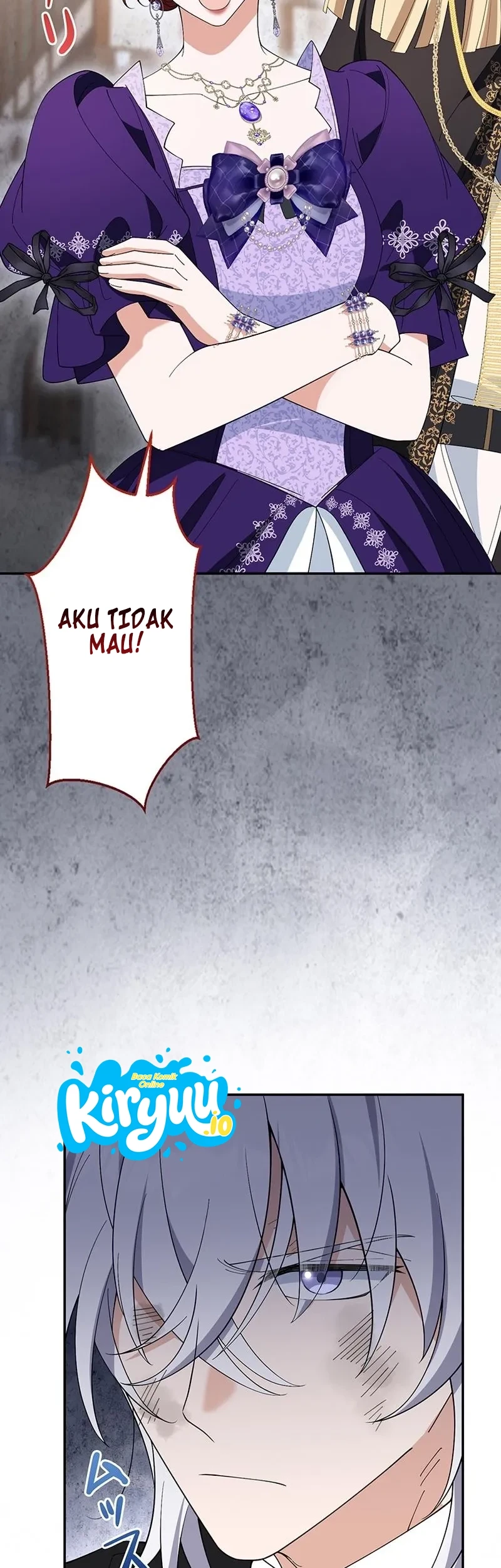 I Became the Tutor to the Wolf Duke Chapter 2 - halaman 50