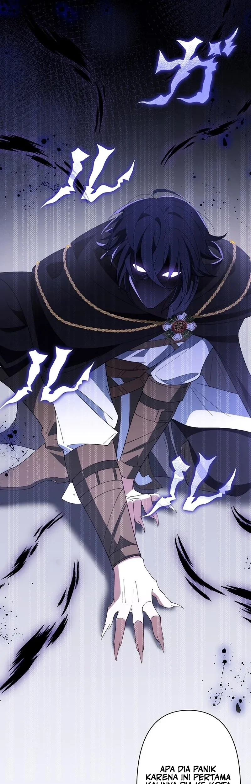 I Became the Tutor to the Wolf Duke Chapter 2 - halaman 65
