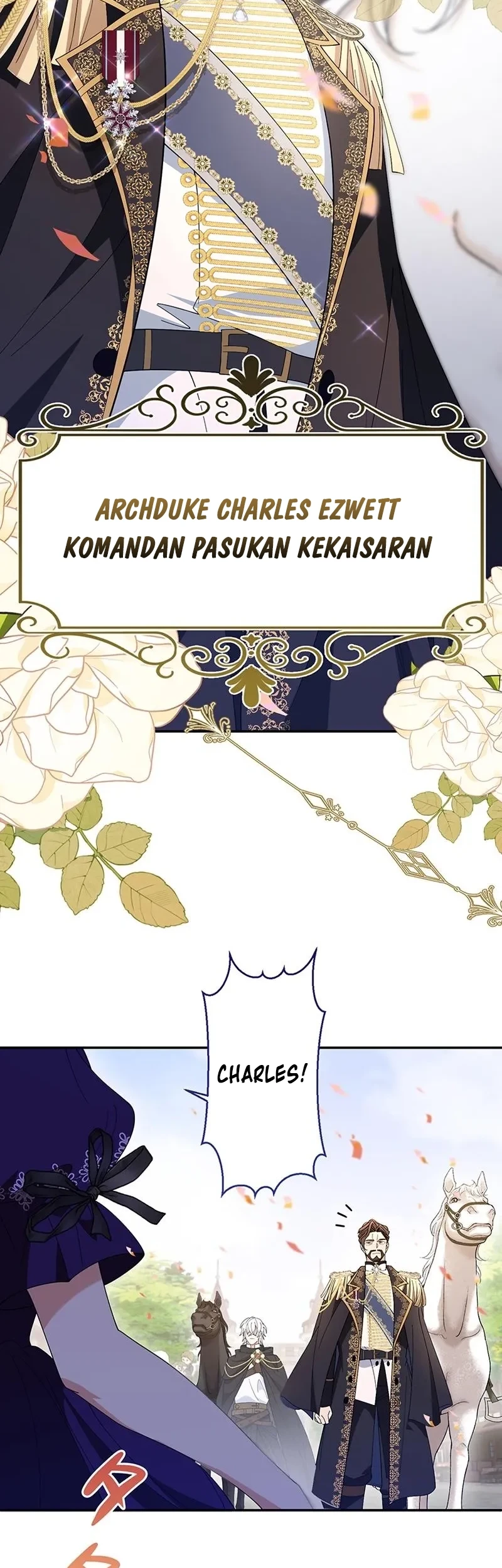 I Became the Tutor to the Wolf Duke Chapter 2 - halaman 7