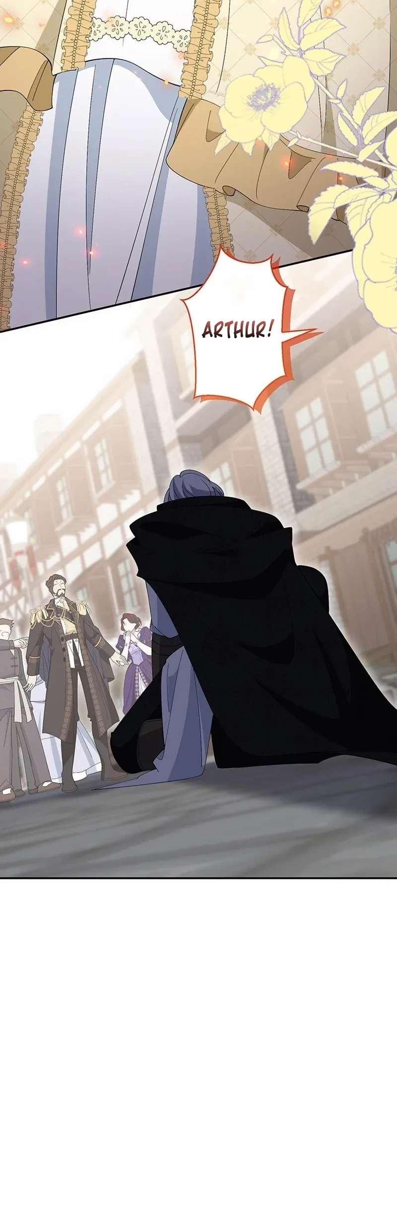 I Became the Tutor to the Wolf Duke Chapter 2 - halaman 70
