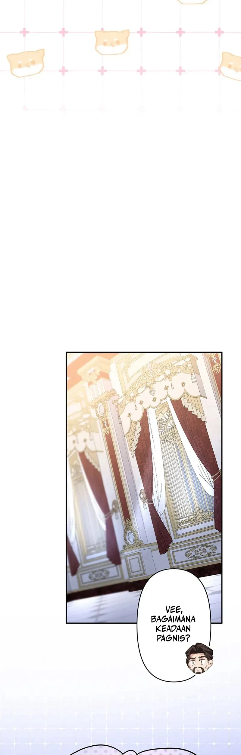 I Became the Tutor to the Wolf Duke Chapter 3 - halaman 22