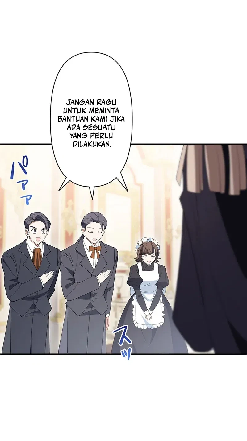 I Became the Tutor to the Wolf Duke Chapter 3 - halaman 25