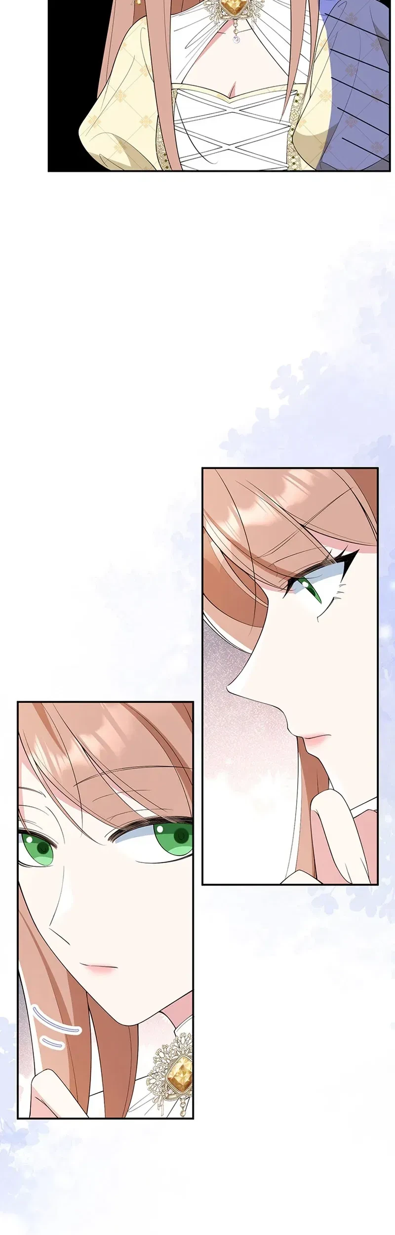 I Became the Tutor to the Wolf Duke Chapter 3 - halaman 39