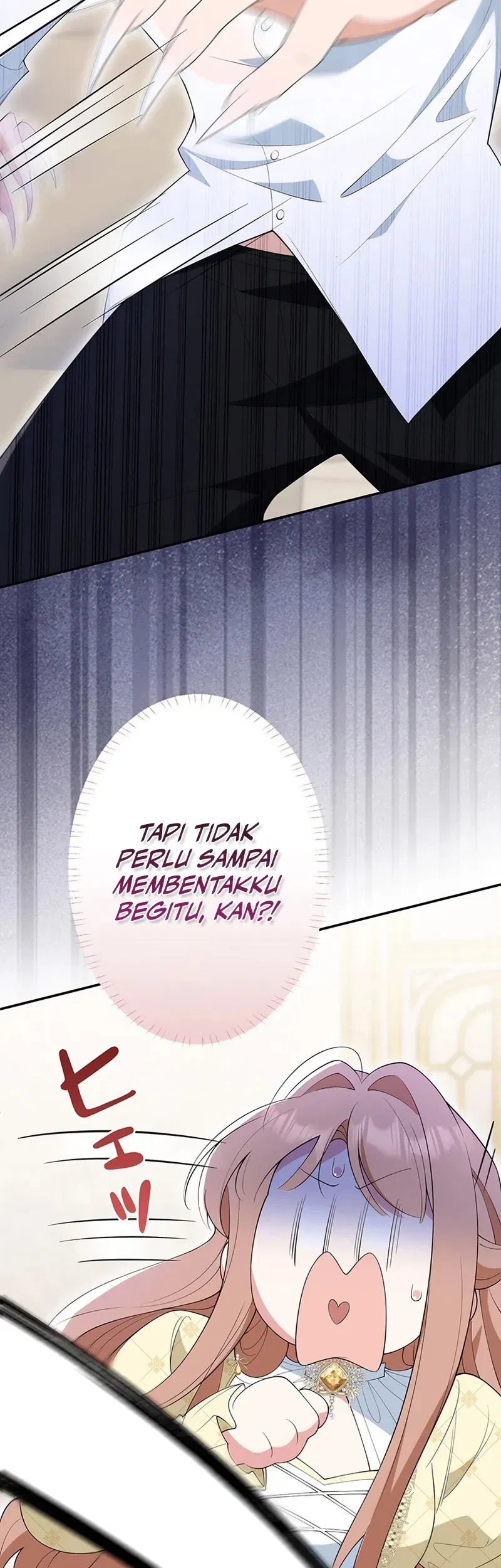 I Became the Tutor to the Wolf Duke Chapter 3 - halaman 63