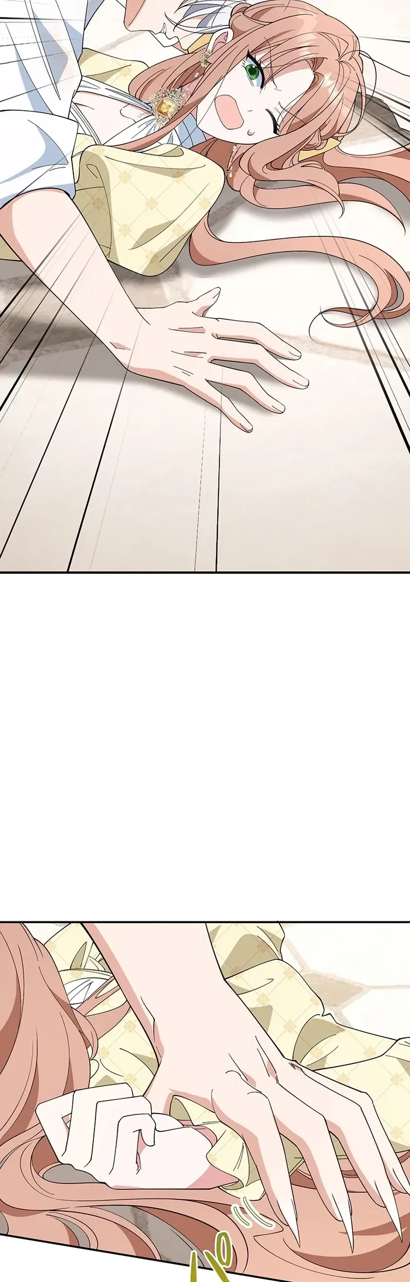 I Became the Tutor to the Wolf Duke Chapter 4 - halaman 31