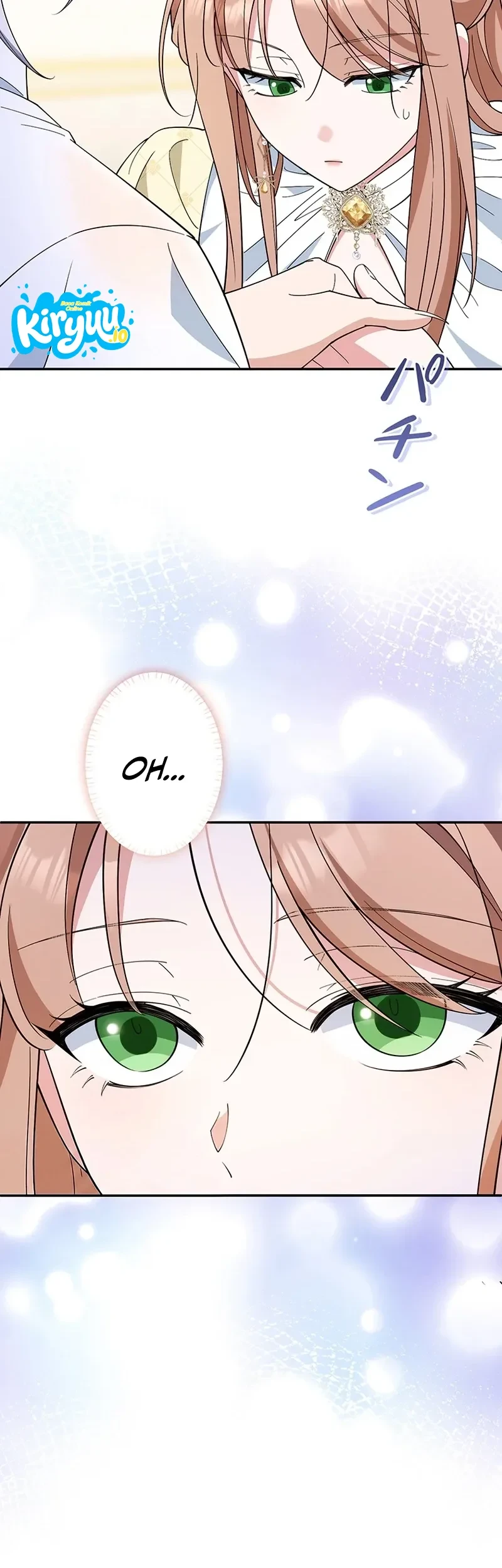 I Became the Tutor to the Wolf Duke Chapter 4 - halaman 41