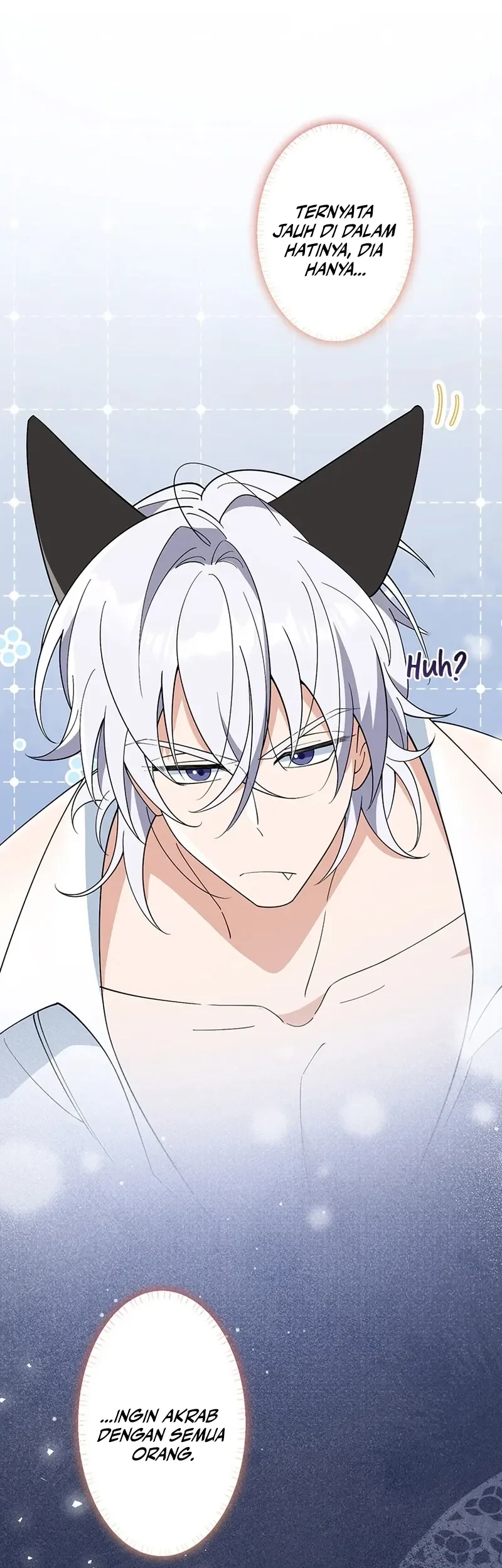 I Became the Tutor to the Wolf Duke Chapter 4 - halaman 42