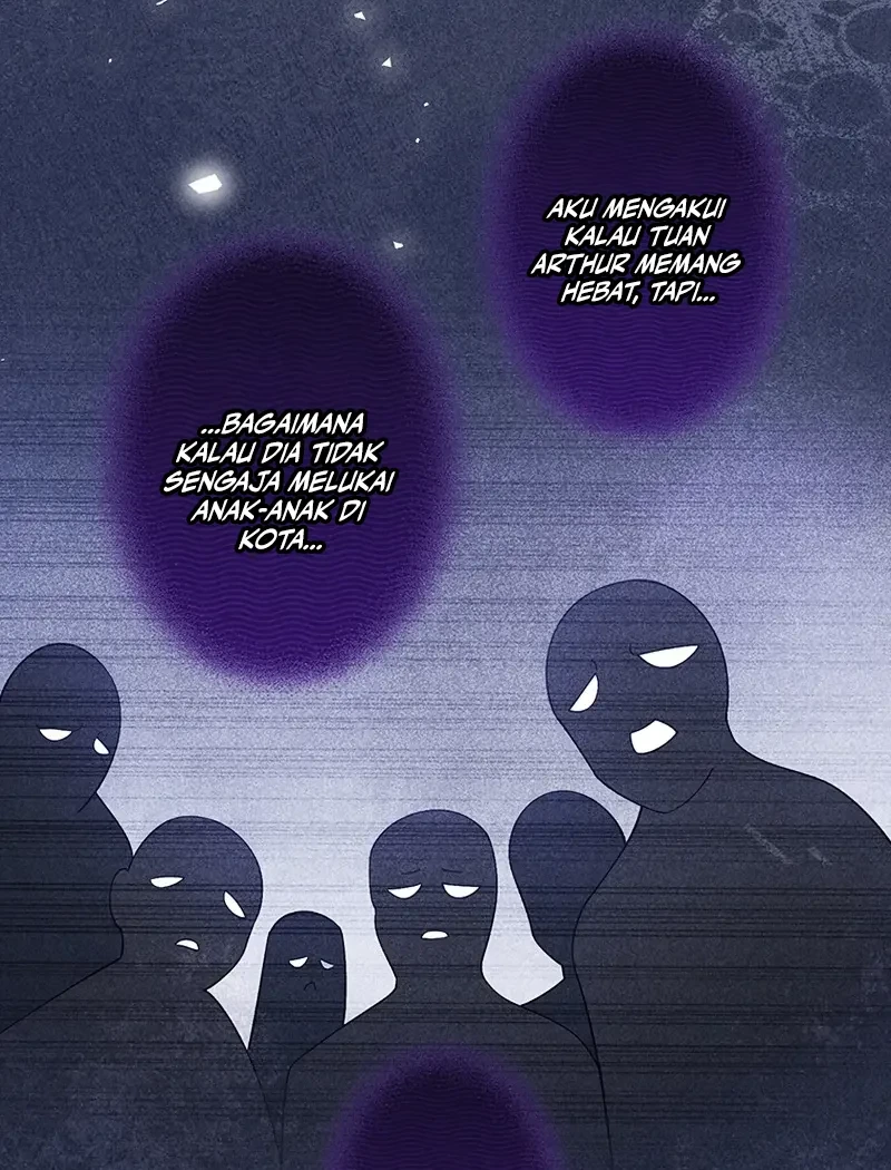 I Became the Tutor to the Wolf Duke Chapter 4 - halaman 43