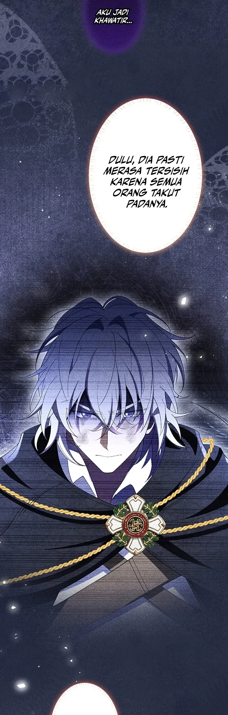 I Became the Tutor to the Wolf Duke Chapter 4 - halaman 44