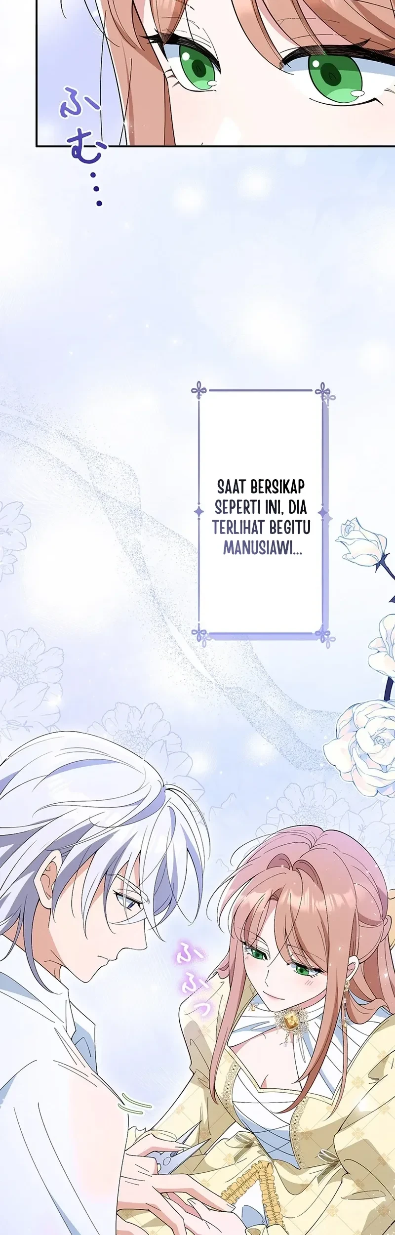 I Became the Tutor to the Wolf Duke Chapter 4 - halaman 46