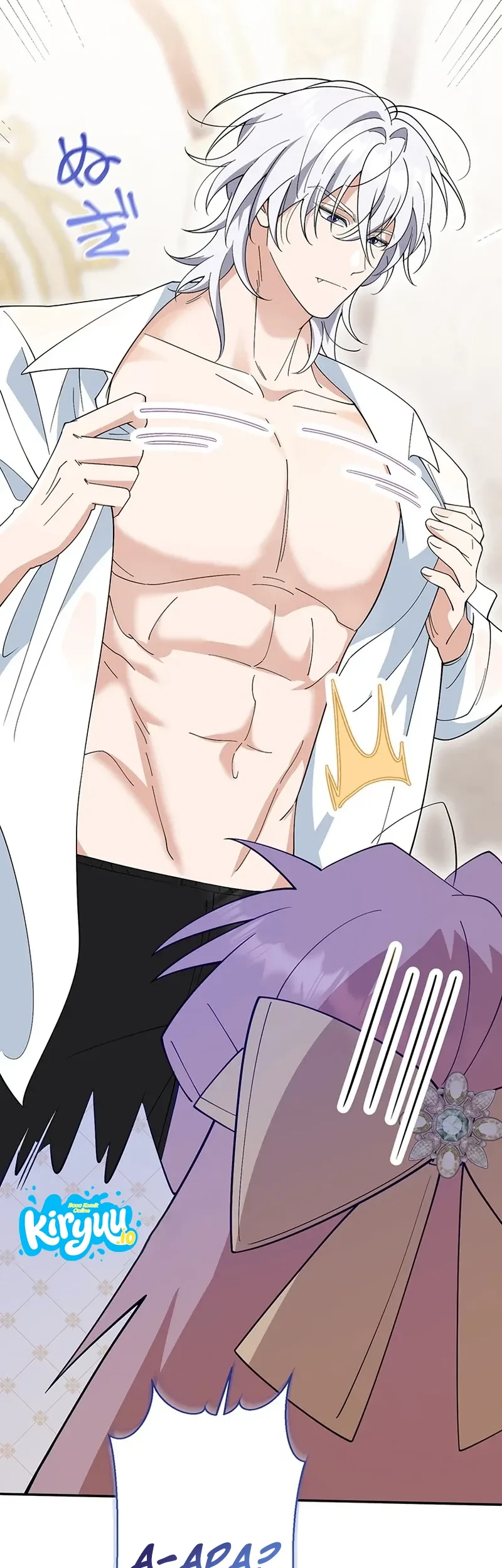 I Became the Tutor to the Wolf Duke Chapter 4 - halaman 51