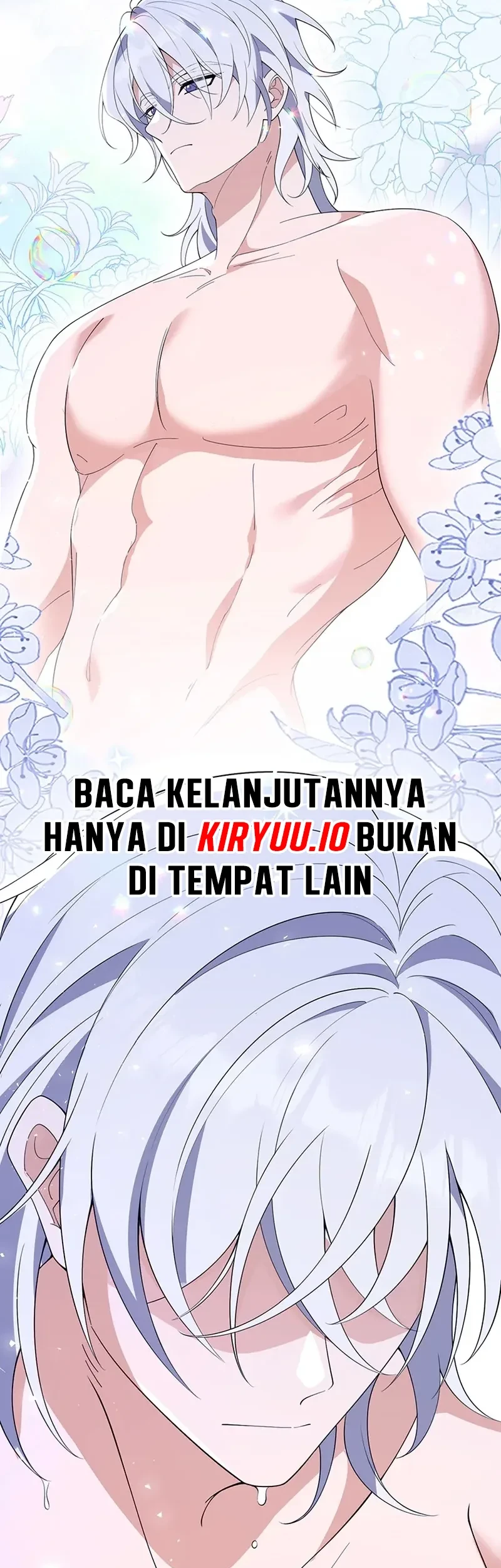 I Became the Tutor to the Wolf Duke Chapter 4 - halaman 56