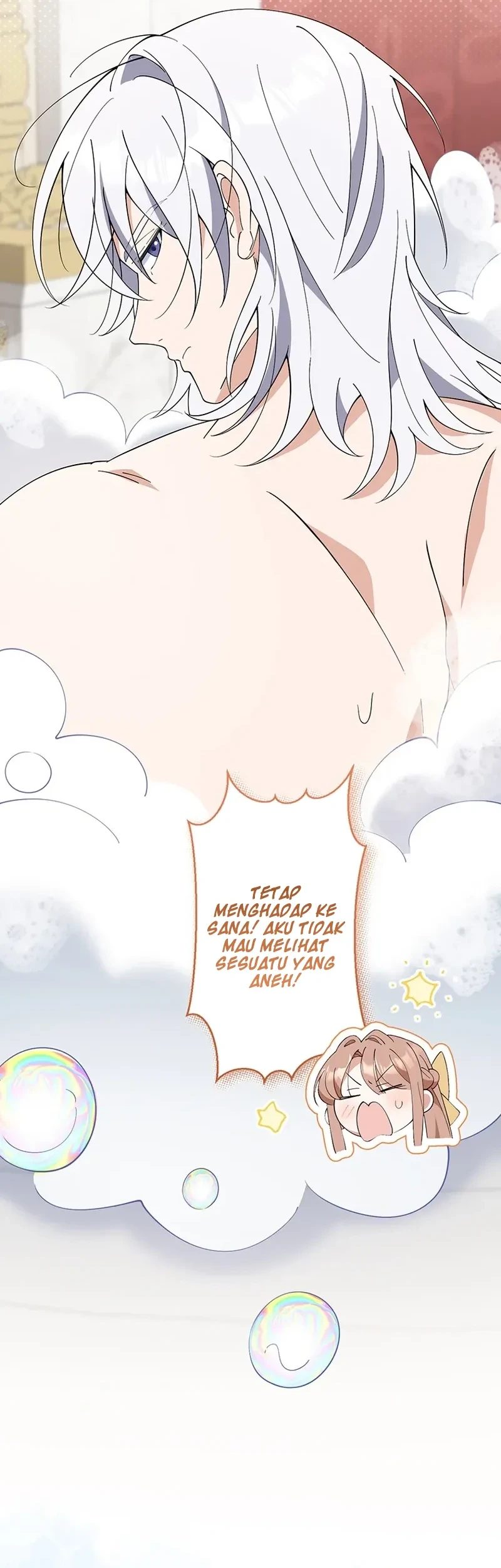 I Became the Tutor to the Wolf Duke Chapter 4 - halaman 67