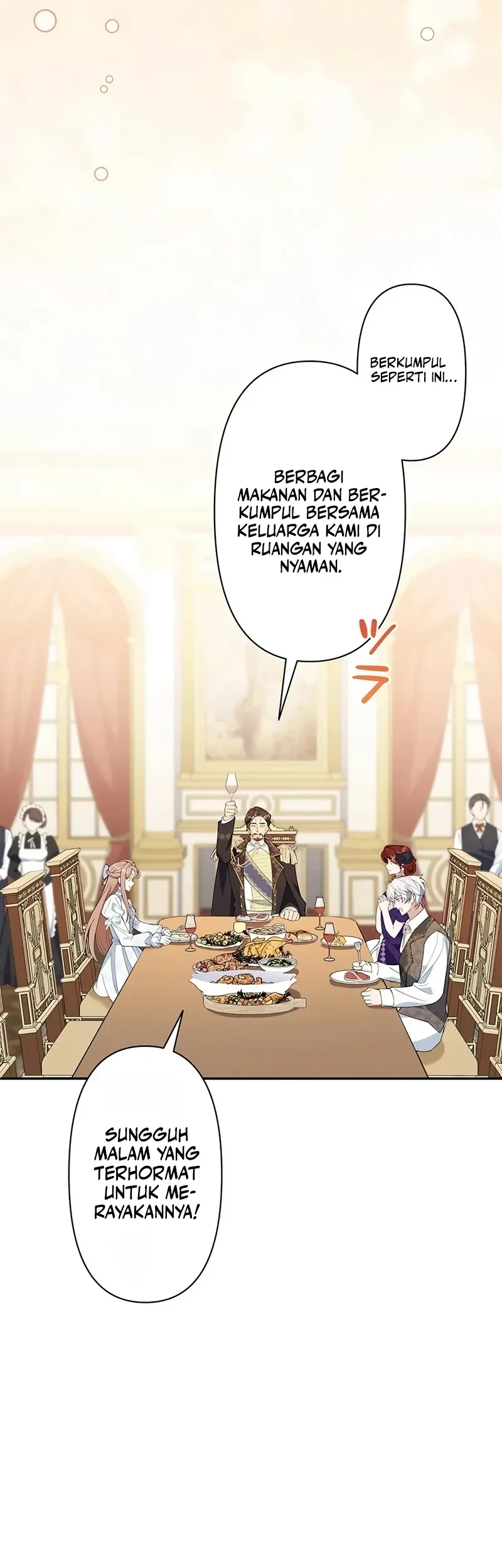 I Became the Tutor to the Wolf Duke Chapter 5 - halaman 4