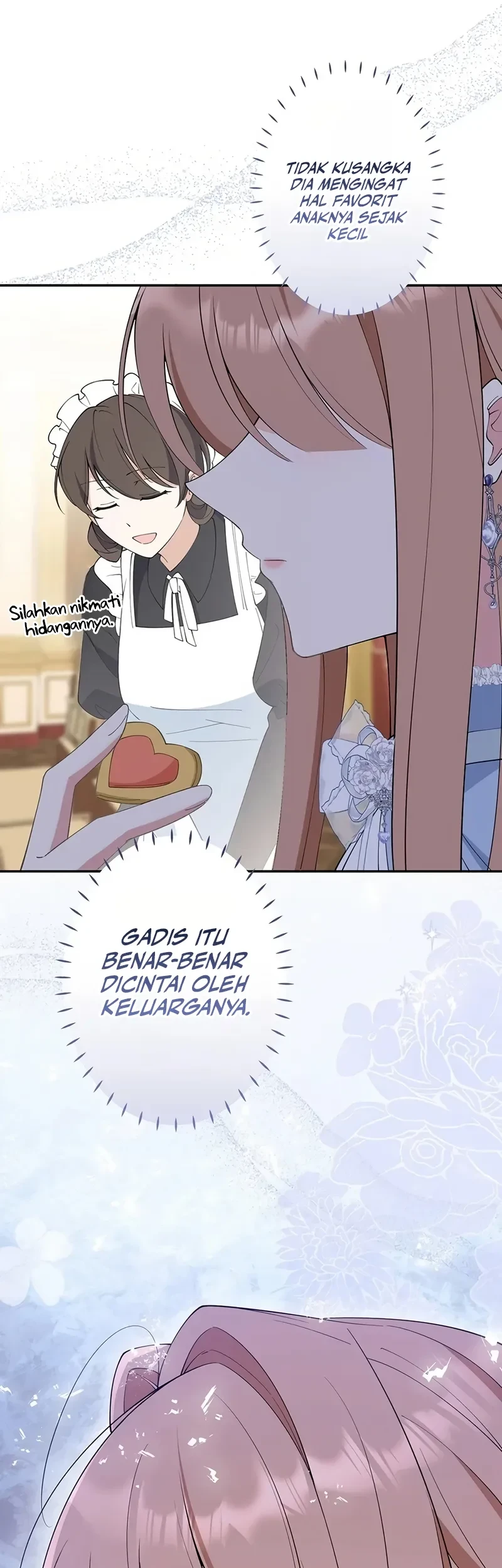 I Became the Tutor to the Wolf Duke Chapter 5 - halaman 40
