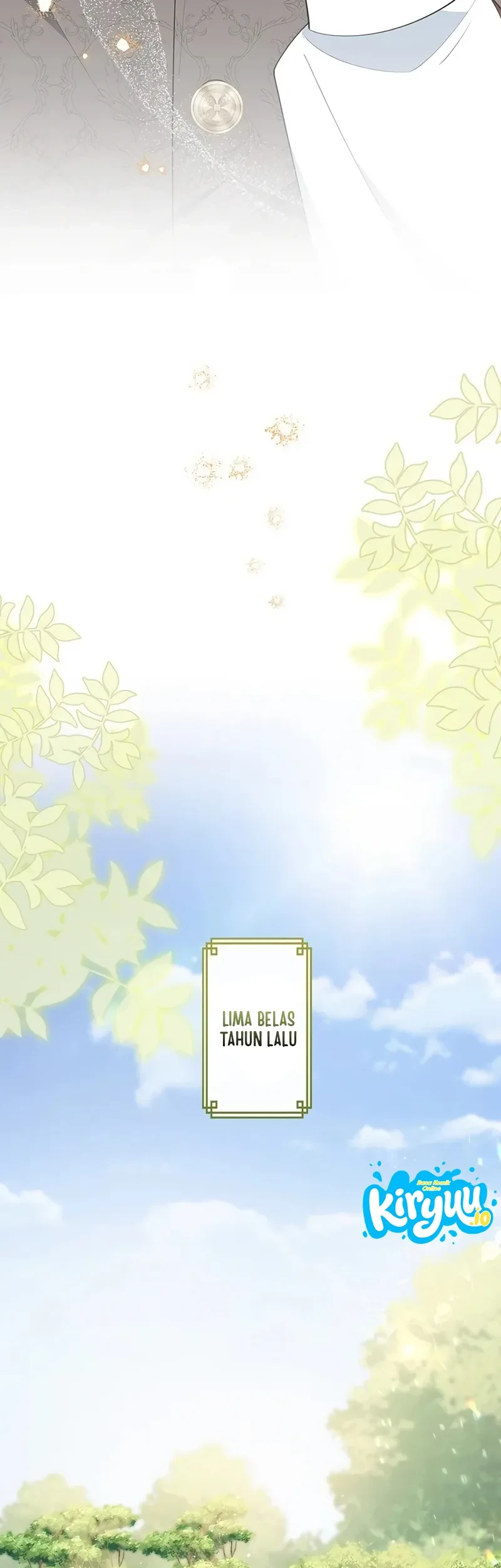 I Became the Tutor to the Wolf Duke Chapter 5 - halaman 48