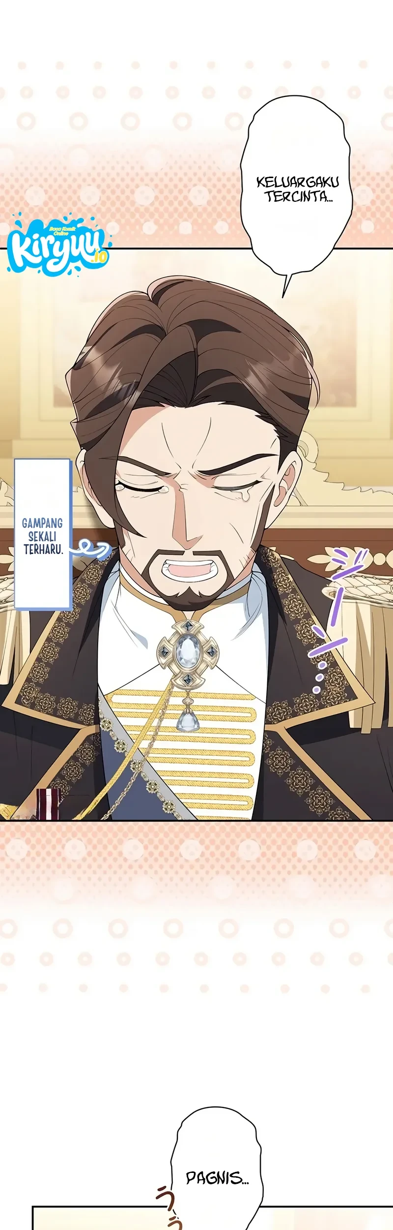 I Became the Tutor to the Wolf Duke Chapter 5 - halaman 5
