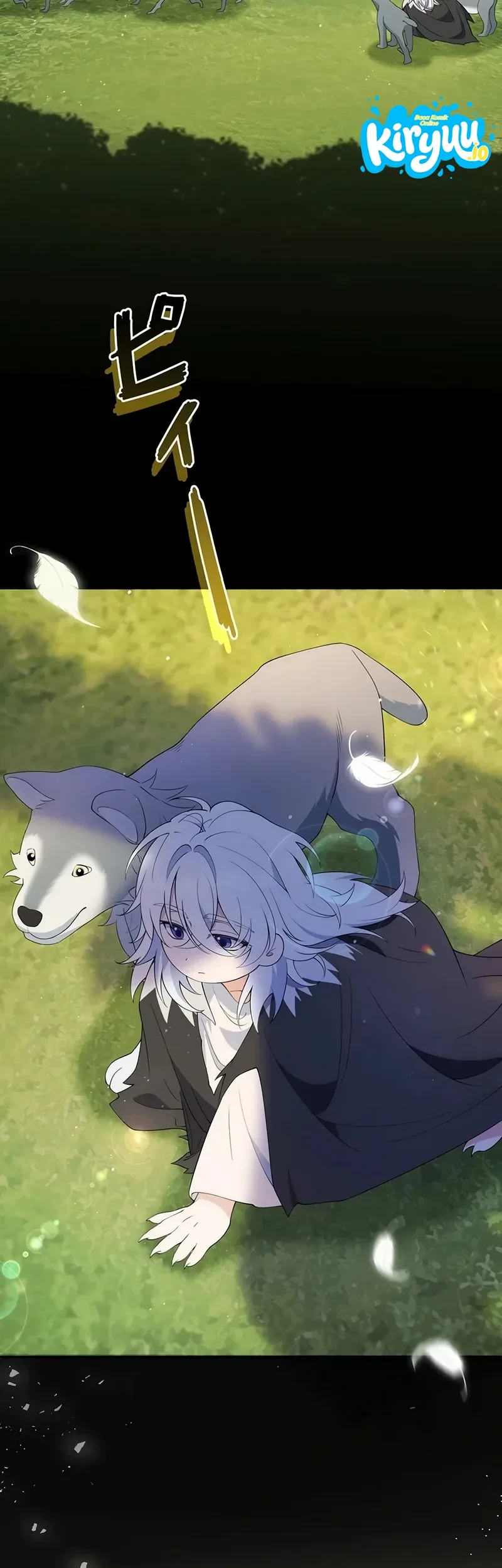 I Became the Tutor to the Wolf Duke Chapter 5 - halaman 57