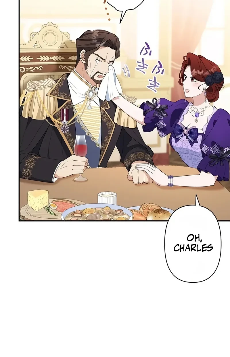 I Became the Tutor to the Wolf Duke Chapter 5 - halaman 6