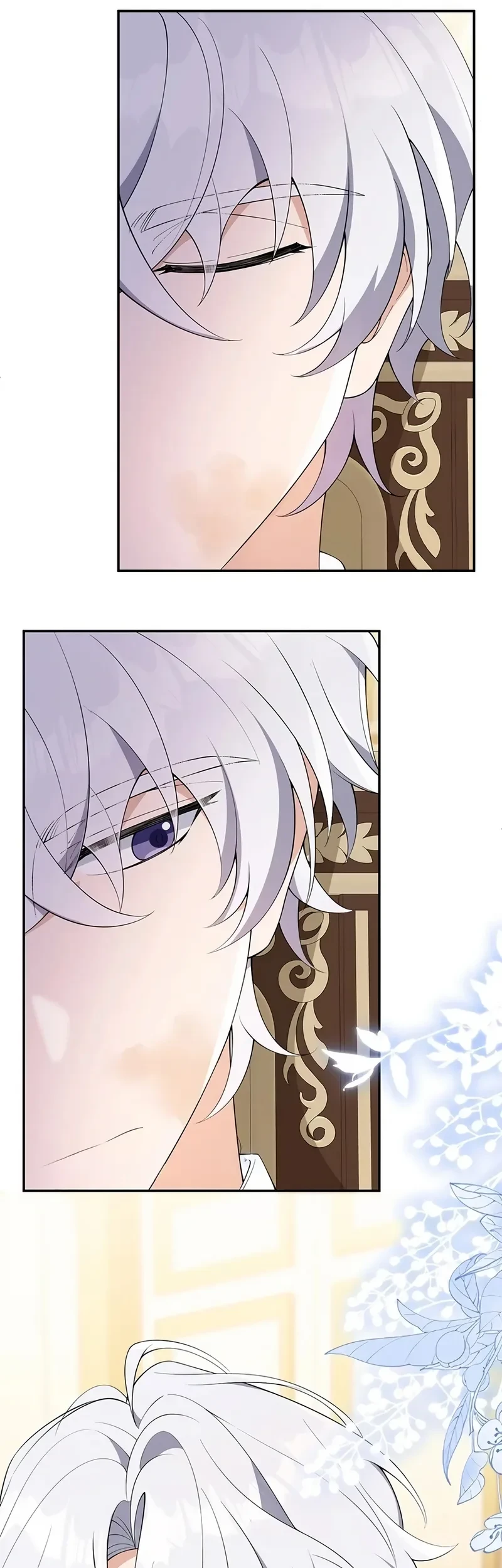 I Became the Tutor to the Wolf Duke Chapter 5 - halaman 71