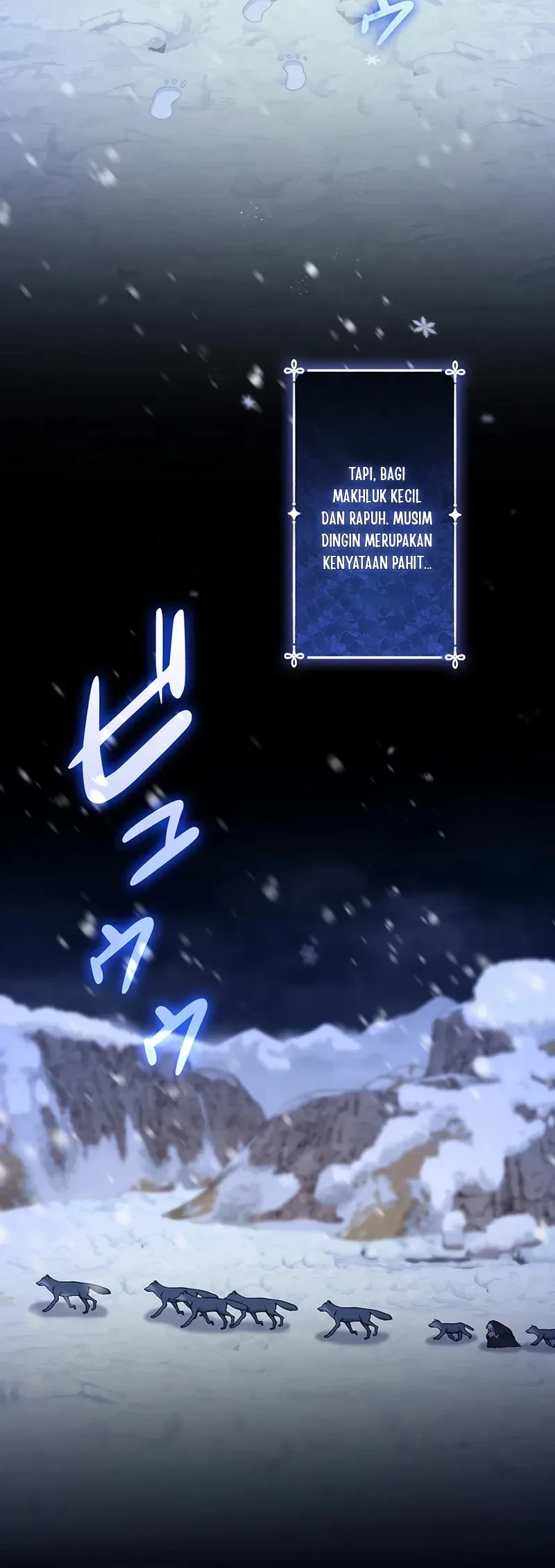 I Became the Tutor to the Wolf Duke Chapter 6 - halaman 18