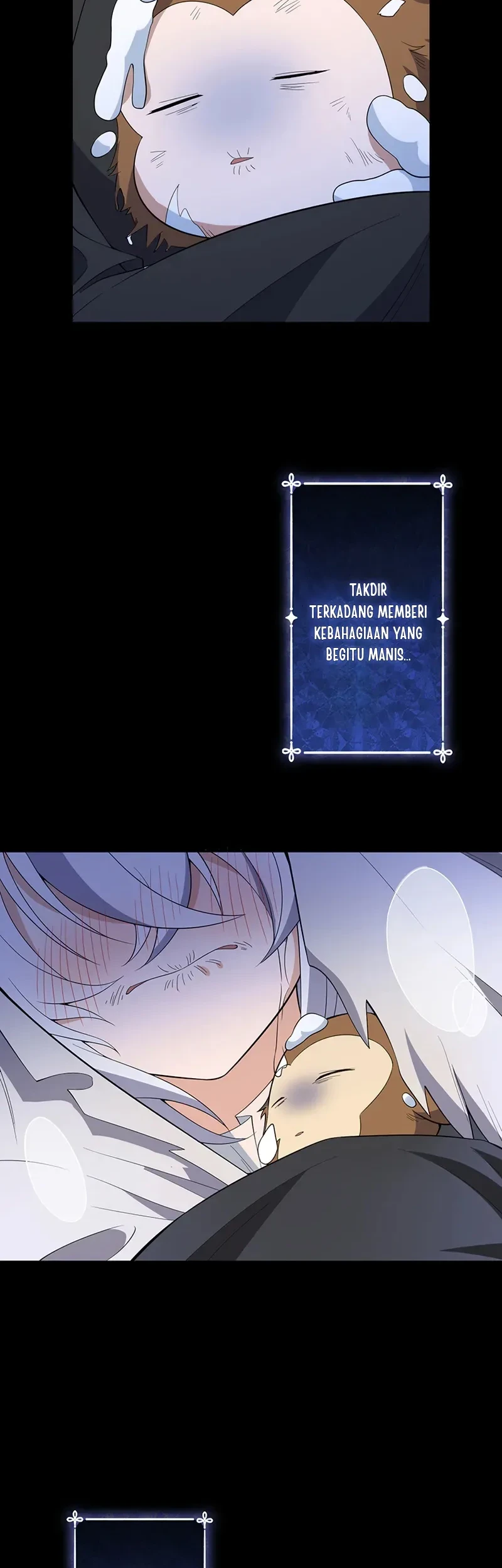 I Became the Tutor to the Wolf Duke Chapter 6 - halaman 20